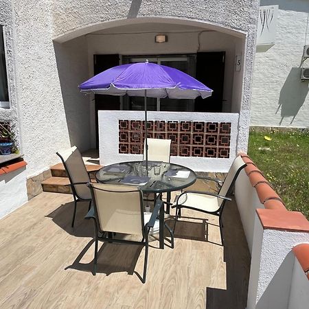 Appartement Situe A 100 M De La Plage Empuriabrava Buitenkant foto